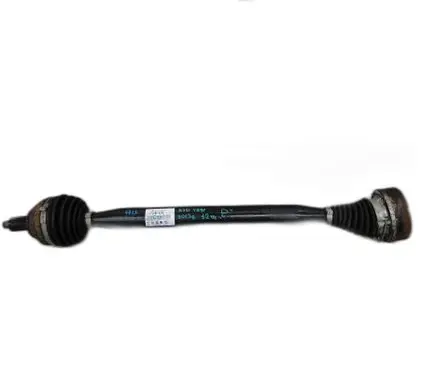Skoda Fabia Mk2 (5J) Front driveshaft