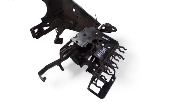 Audi A4 S4 B6 8E 8H ABS pump bracket 8E0614119G