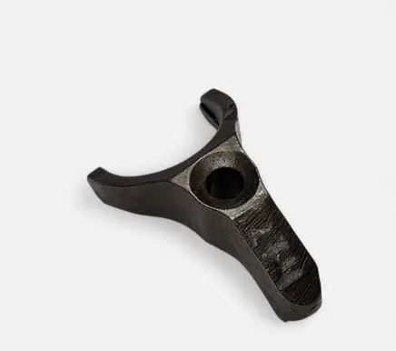 Land Rover Discovery Fuel Injector clamp holder 