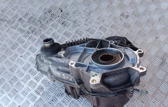 BMW X3 F25 Gearbox transfer box case 8623348 451839693 A2C73522105