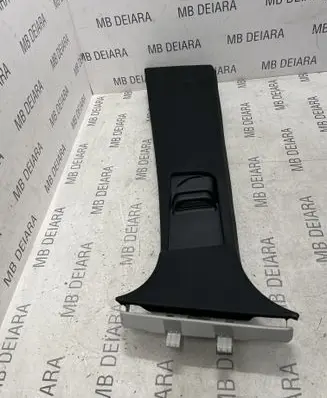 Mercedes-Benz GLC X253 C253 (B) pillar trim (top) A2536901325