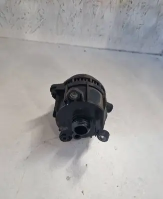 Volkswagen Crafter Oil breather separator 076103593