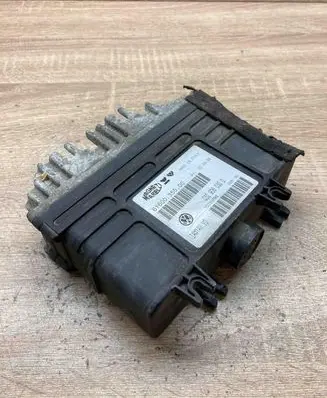 Volkswagen Polo III 6N 6N2 6NF Engine control unit/module ECU 032906030D 6160035500