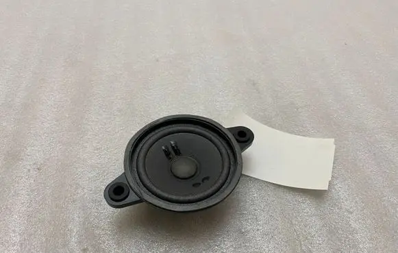 Mercedes-Benz V Class W447 Panel speaker A4478270860