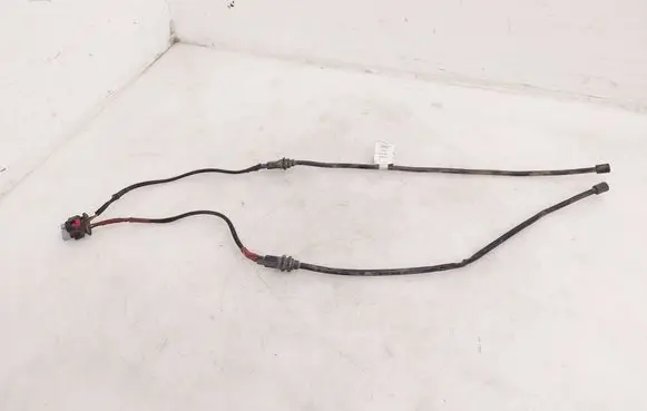 Ford Mustang Mach-E Liftgate motion sensor LJ8T14F680CA