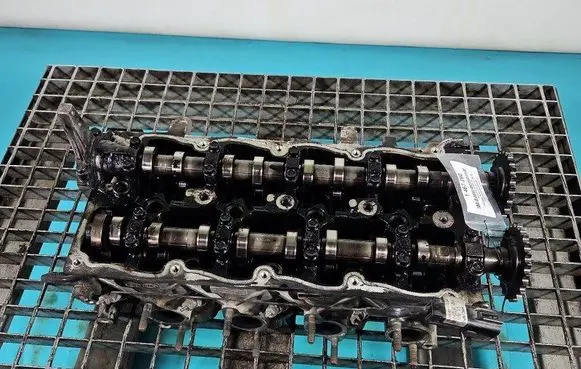 Hyundai Tucson TL Engine head 22111-2A260 IMPRK1467292