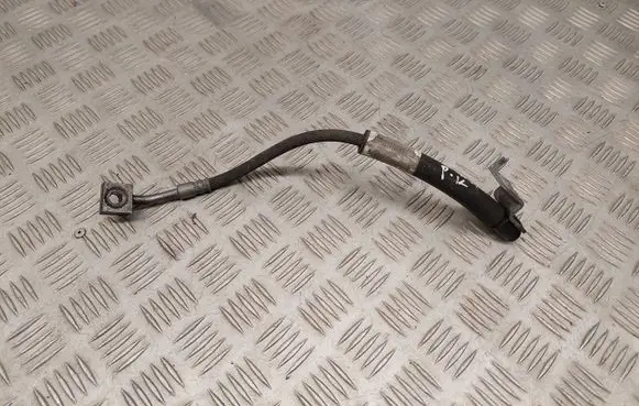 Ford Mustang VI Brake line pipe/hose FR332B557FD