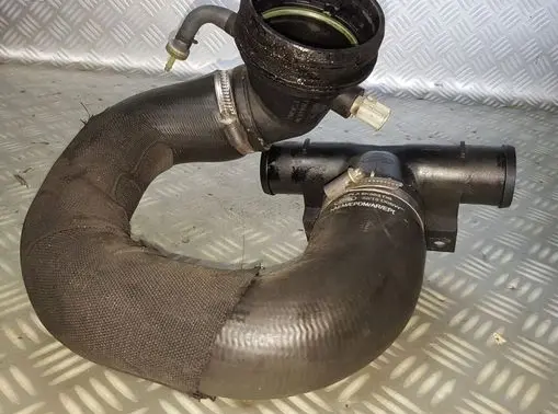 Land Rover Range Rover Sport L494 Intercooler hose/pipe CPLA6K769C