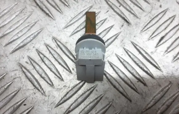 Volkswagen Touran I Interior temperature sensor 3D0907543