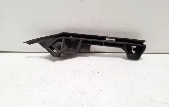 Opel Astra G Front bumper mounting bracket 90559500