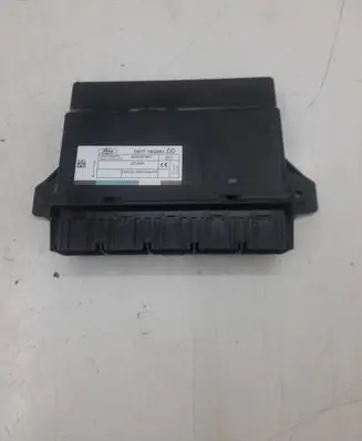 Ford Galaxy Comfort/convenience module 7S7T19G481DD 5WK48790F 2007DJ0476