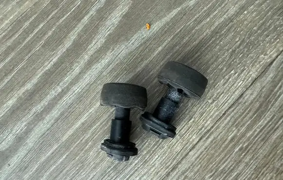Ford Ecosport Other body part DSD