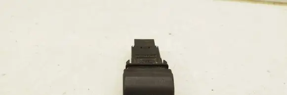 Subaru Forester SF Windscreen/window heater switch