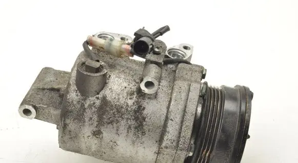 Mitsubishi Colt Air conditioning (A/C) compressor (pump) KTT090289