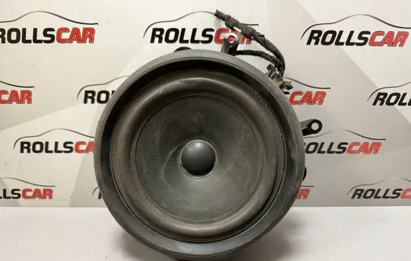 Audi A4 S4 B6 8E 8H Front door speaker 8E0035411
