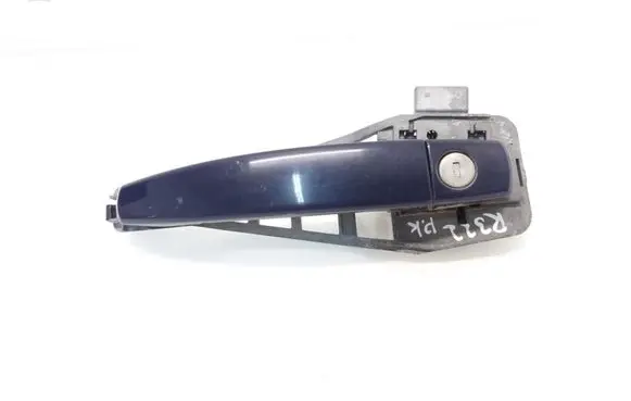 Opel Signum Front door exterior handle