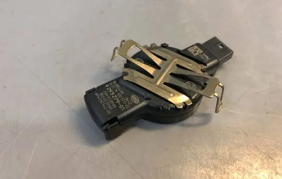BMW 3 F30 F35 F31 Rain sensor 9293279