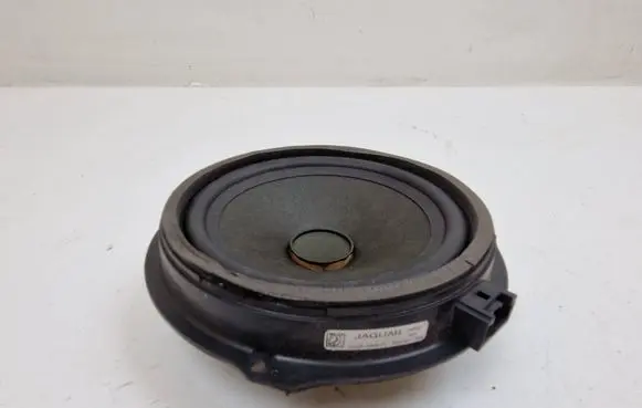 Jaguar XF X250 Rear door speaker AW9318808FC EAS16PL785B