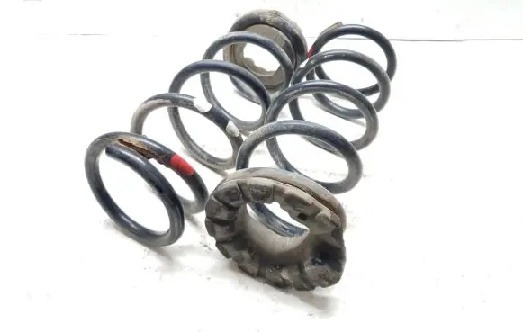 Nissan Murano Z50 Rear coil spring