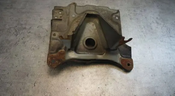 Honda Accord Battery box tray 
