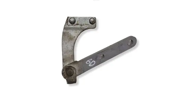 Subaru Libero Sliding door middle roller runner 