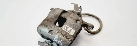 Hyundai Tucson TL Front brake caliper BC140269