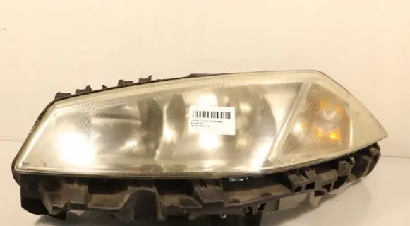 Renault Megane II Headlight/headlamp 20A290