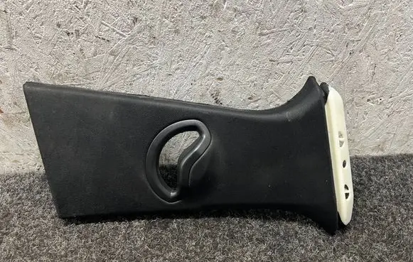 BMW 3 G20 G21 (B) pillar trim (top) 7433242 51437433242