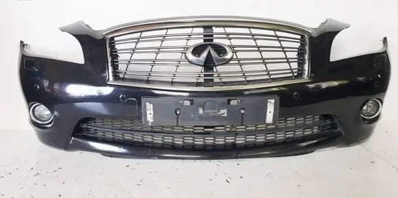 Infiniti M Y51 Front bumper
