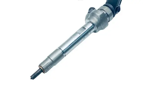 BMW X5 G05 Fuel injector 13539886370 9886370 0445111166
