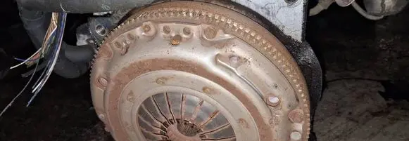 Skoda Roomster (5J) Clutch set kit