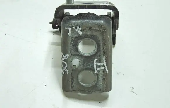 Peugeot 308 Front door lower hinge 
