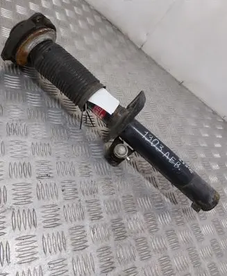 Volkswagen PASSAT B6 Front shock absorber/damper