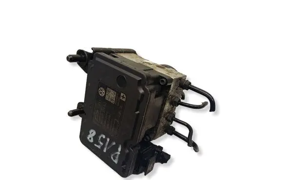 Volkswagen Golf VI ABS Pump 1K0614517AT 1K907379AJ