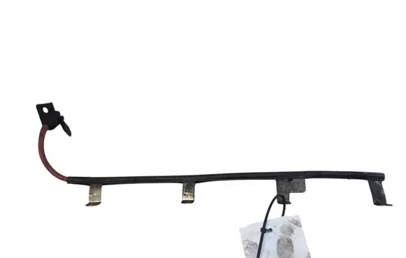 Ford Transit Glow plug wires 