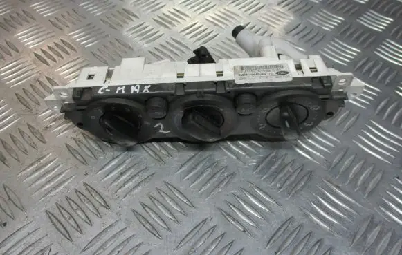 Ford Focus C-MAX Interior fan control switch 3M5T-19980-AD