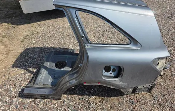KIA Sorento Rear quarter panel 