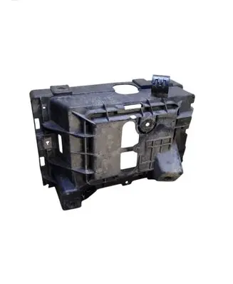Opel Meriva B Battery box tray 13312806