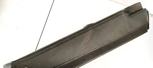 Mercedes-Benz C AMG W204 (D) pillar trim (bottom)