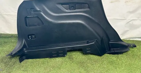Ford Edge II Trunk/boot side trim panel FT4BR31013A