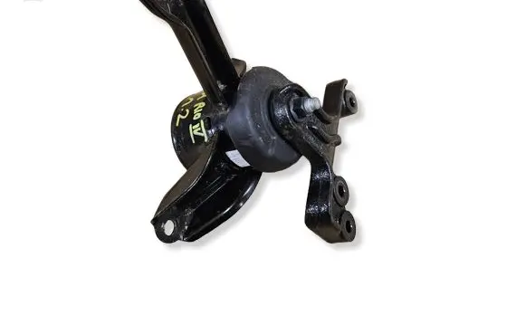 KIA Rio Engine mount vacuum valve 21810H8500