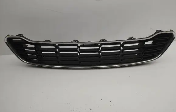 Mini Cooper Countryman R60 Front bumper upper radiator grill 9807476