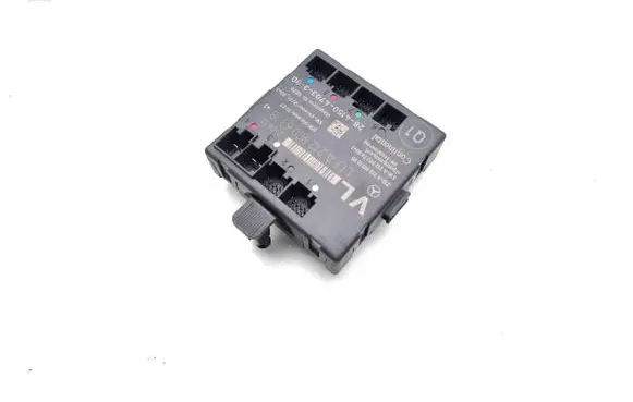 Mercedes-Benz E A207 Door control unit/module A2129006318 2841504703300 A2129011605