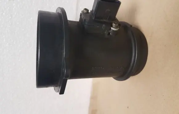 Audi A8 S8 D3 4E Mass air flow meter 059906461K PBTGF40