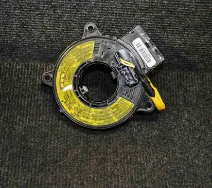 Airbag slip ring squib (SRS ring)