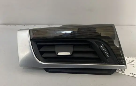 BMW X1 F48 F49 Other center console (tunnel) element 9332236 9292739