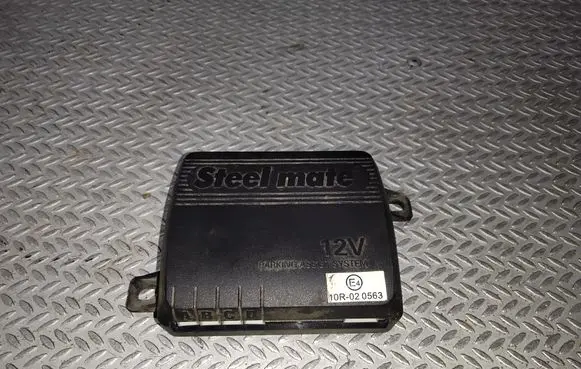 Ford Mondeo MK IV Parking PDC control unit/module 10R020563