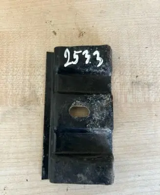 Mercedes-Benz E W211 Battery bracket 