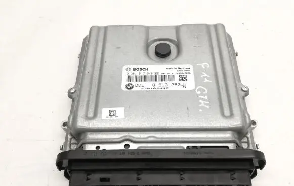 Engine control unit/module