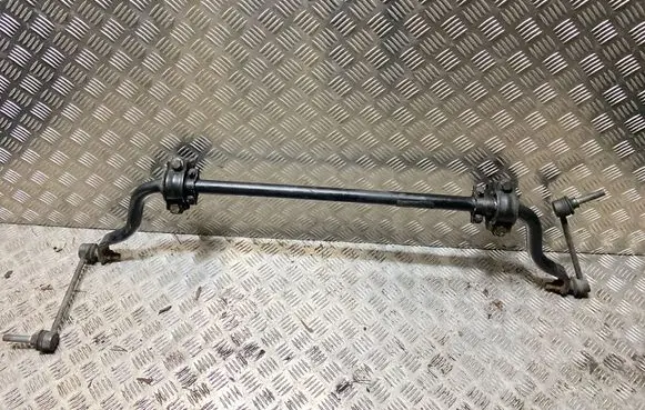 Mercedes-Benz GL X164 Front anti-roll bar/sway bar A1643231465
